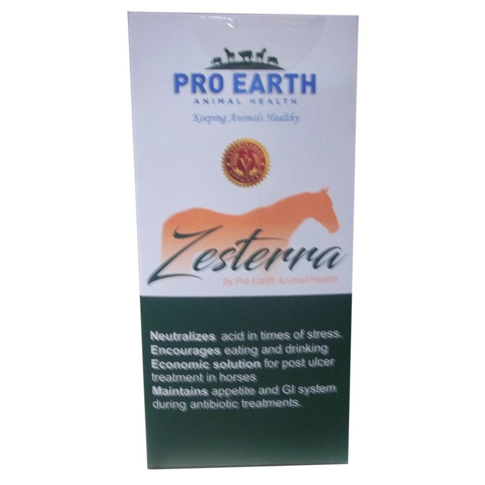 image of Zesterra, 500 mL