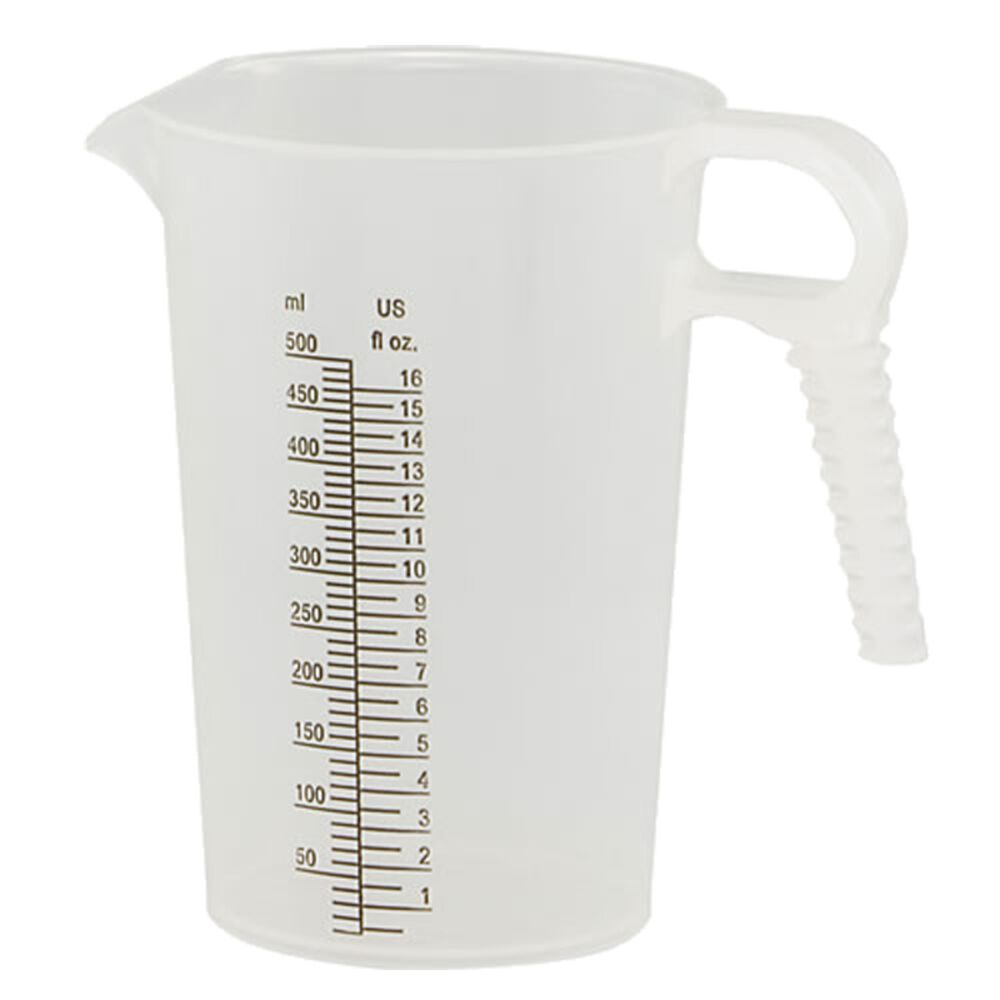 image of Measuring Pitcher, 16 oz