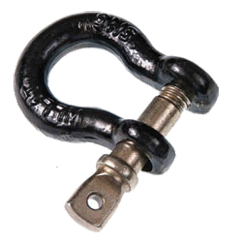 image of Farm Clevis, 5/16-in x 1 1/4-in