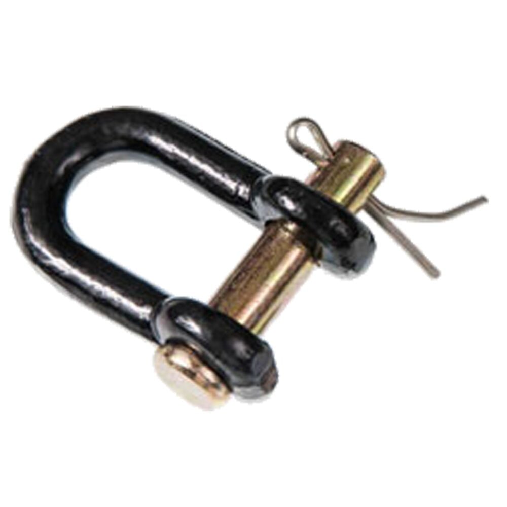 image of Utility Clevis, 3/8-in x 1 1/4-in