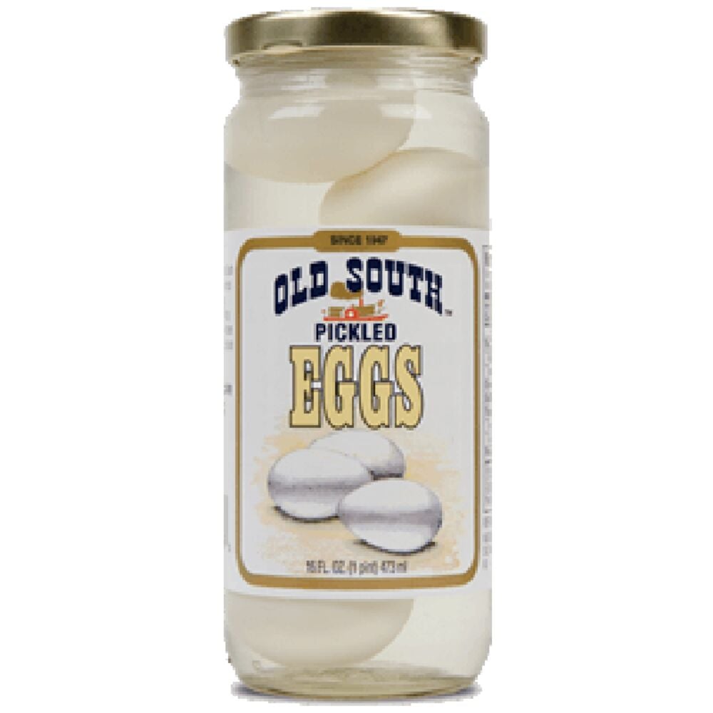 image of Pickled Eggs, 16 oz