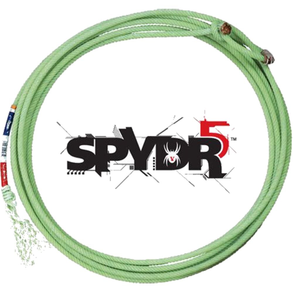 image of Classic Spydr Rope, M, 35 ft