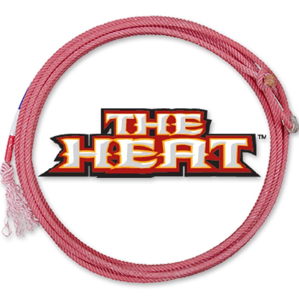 image of Classic The Heat Rope, XS, 30 ft