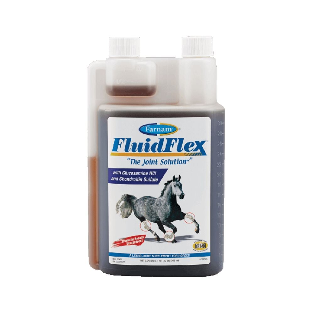 image of FluidFlex Liquid Joint Supplement, 1 quart