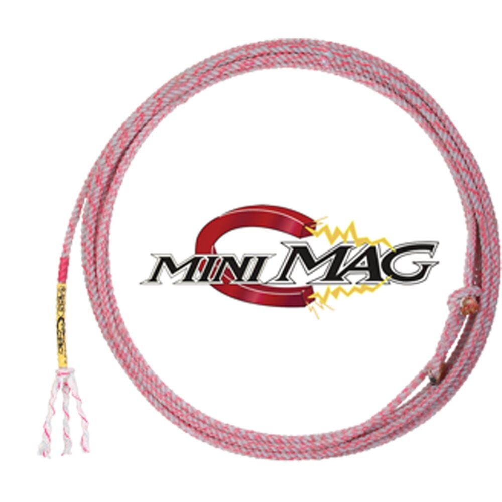 image of Head Mini Mag Rope, SS