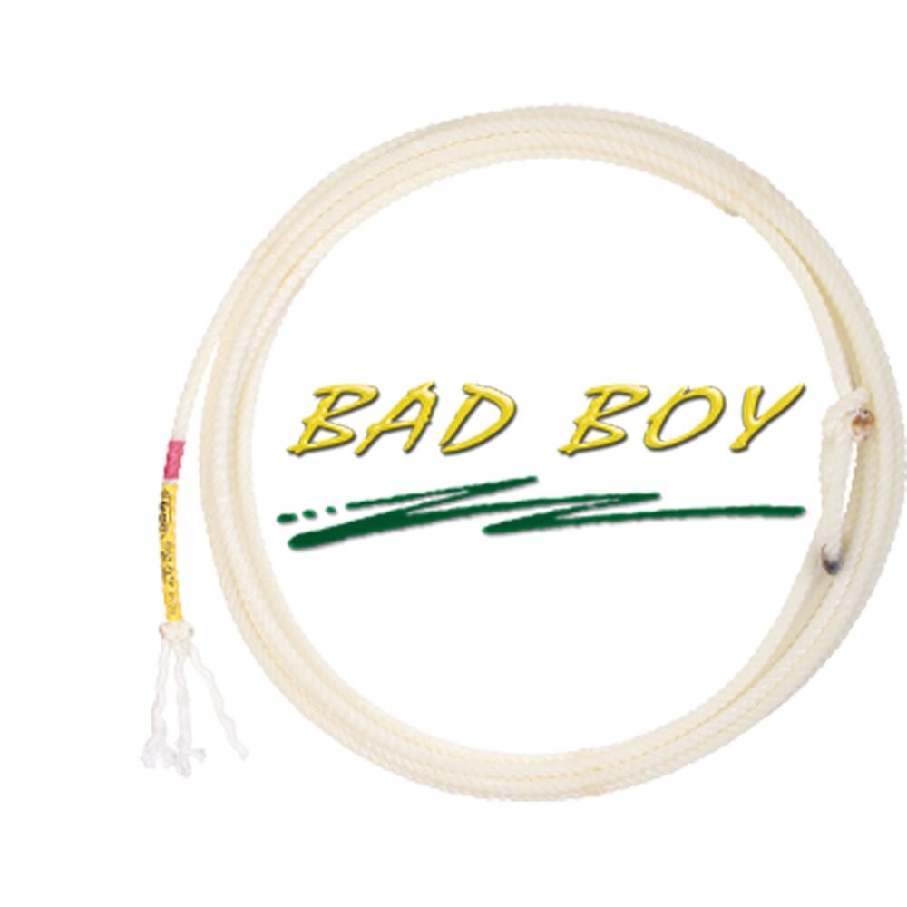 image of Head Bad Boy Rope, S