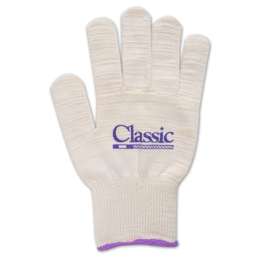 image of Classic Deluxe Roping Glove, Large