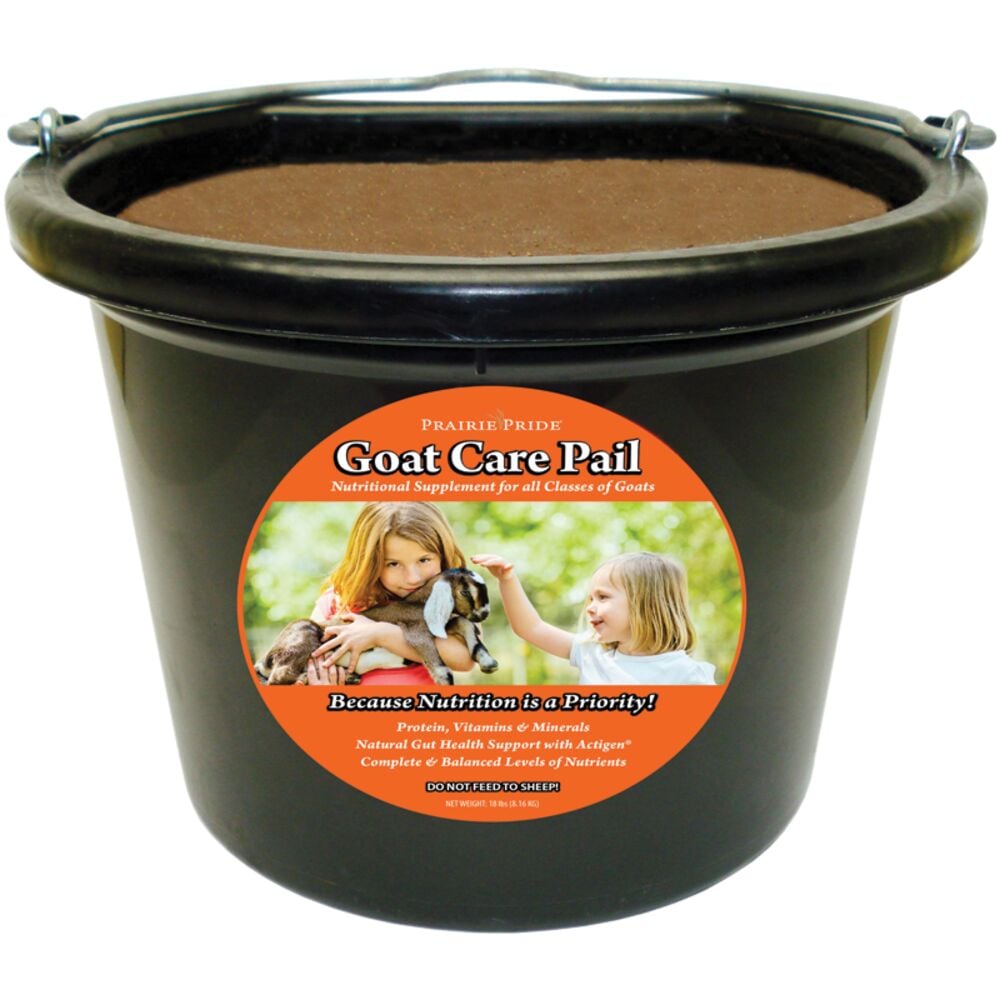 image of Goat Care Pail