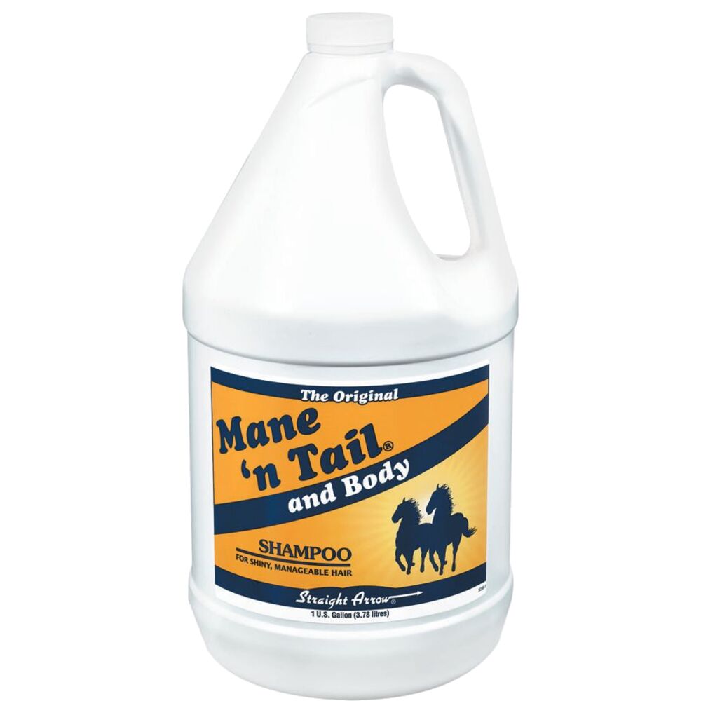 image of Mane 'n Tail Shampoo, 1 gallon