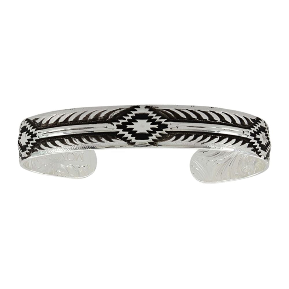image of Women's Bracelet- Midnight Steps