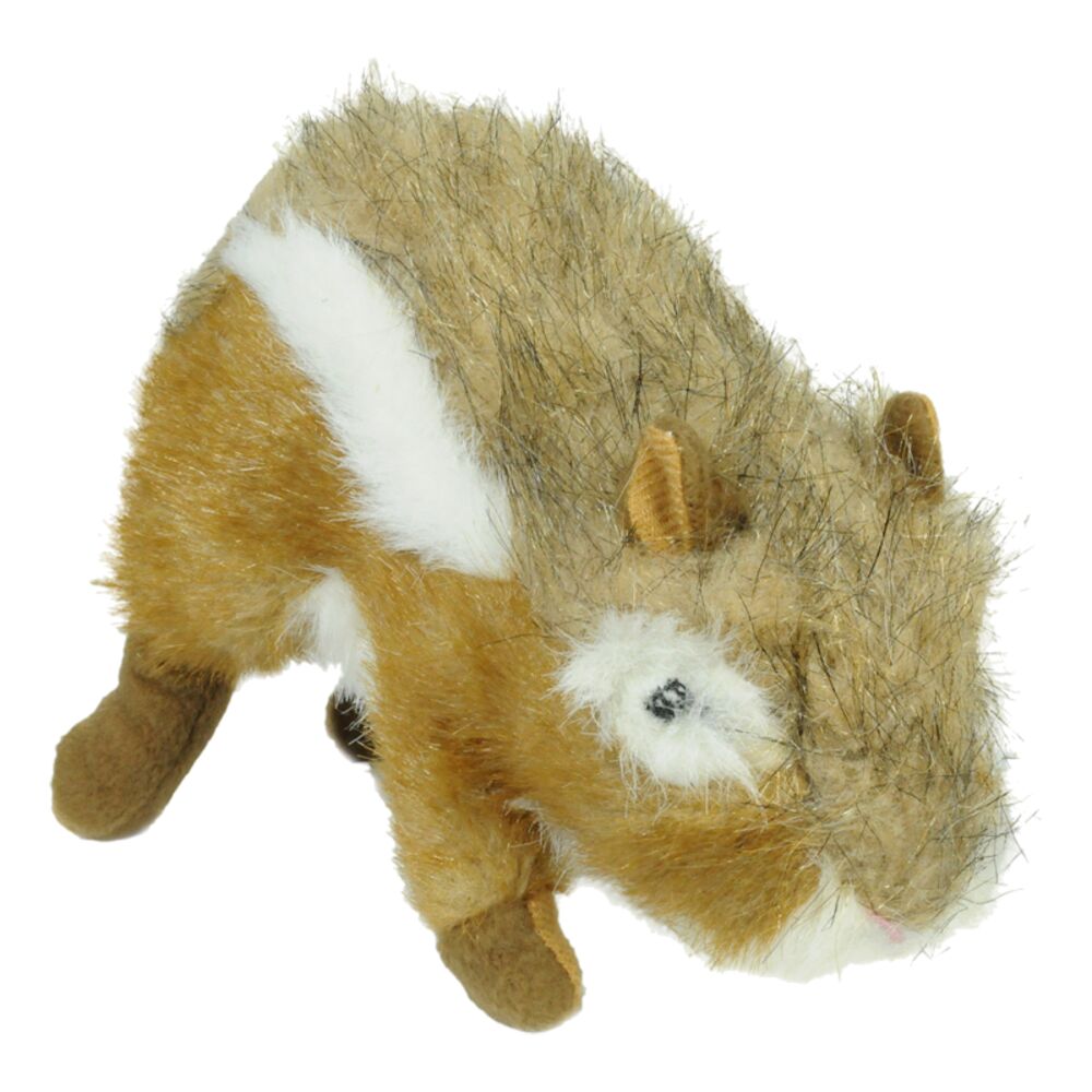 image of Wildlife Chipmunk Dog Toy
