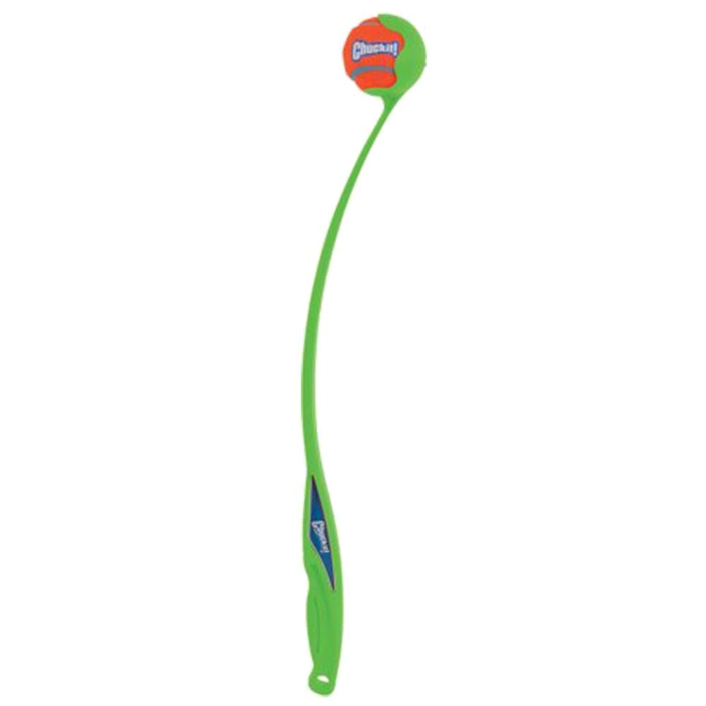 image of 25M Sport Dog Ball Launcher