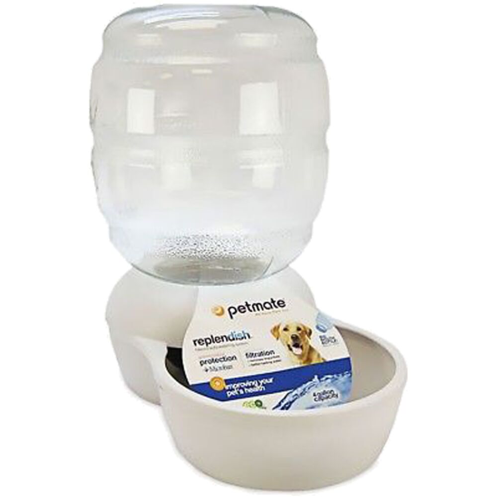 Petmate replendish 4 gallon 2025