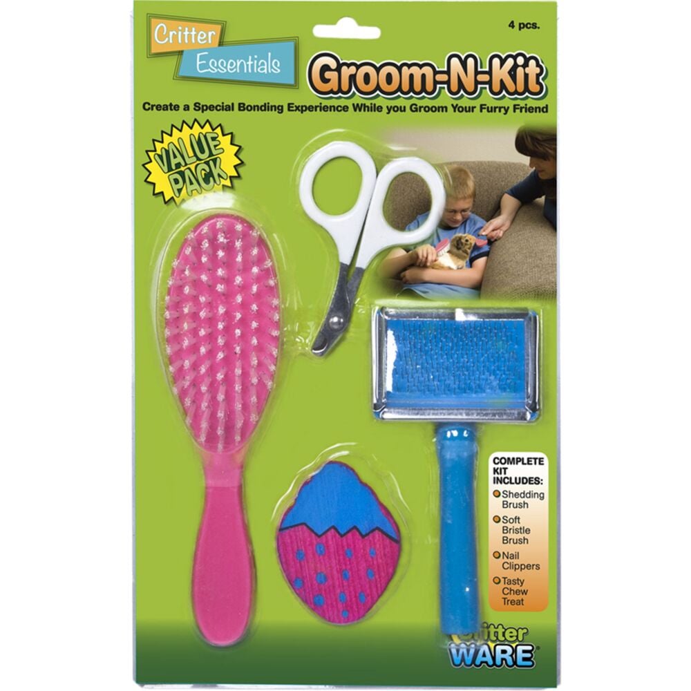 image of Groom-N-Kit