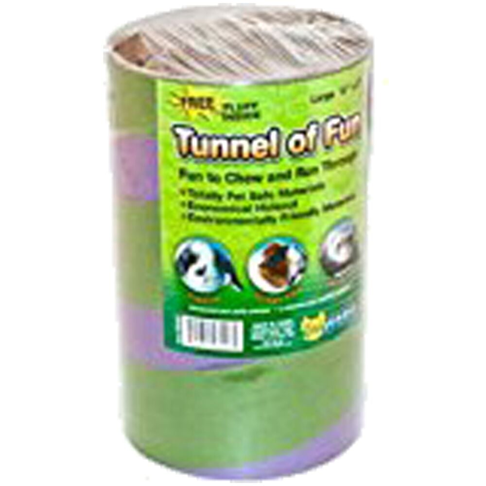 image of Large Tunnels of Fun