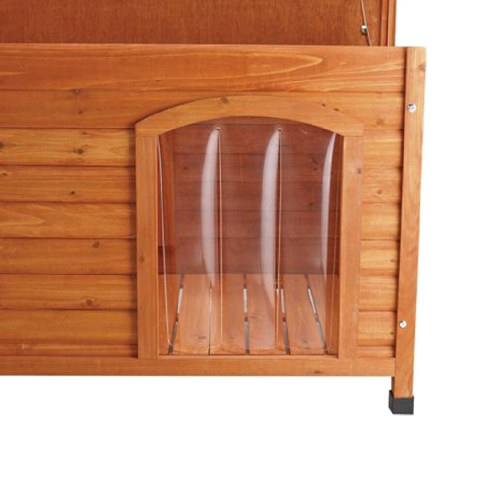 image of Premium+ Extra Large A-Frame Door Flap