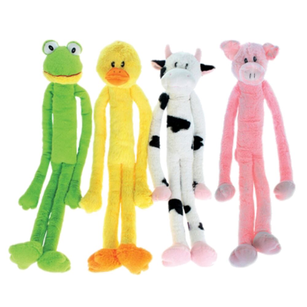 image of Swingin' Slevins, Animal May Vary