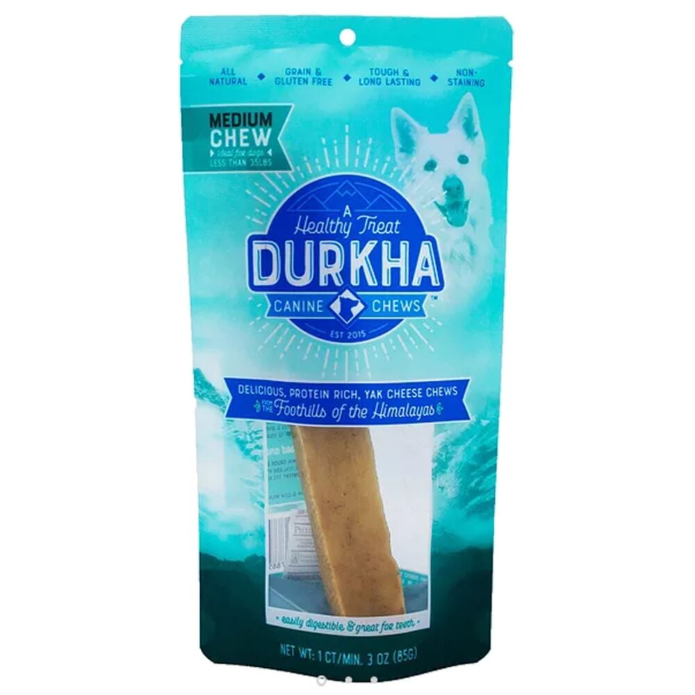 image of Canine Chews Medium
