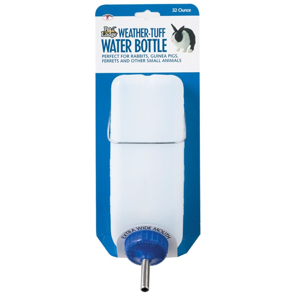 image of Animal Water Bottle, 32oz
