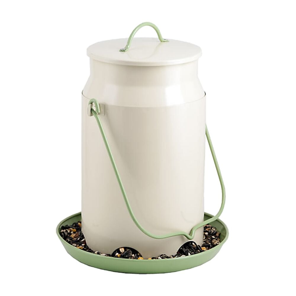 image of Milk Pail Feeder