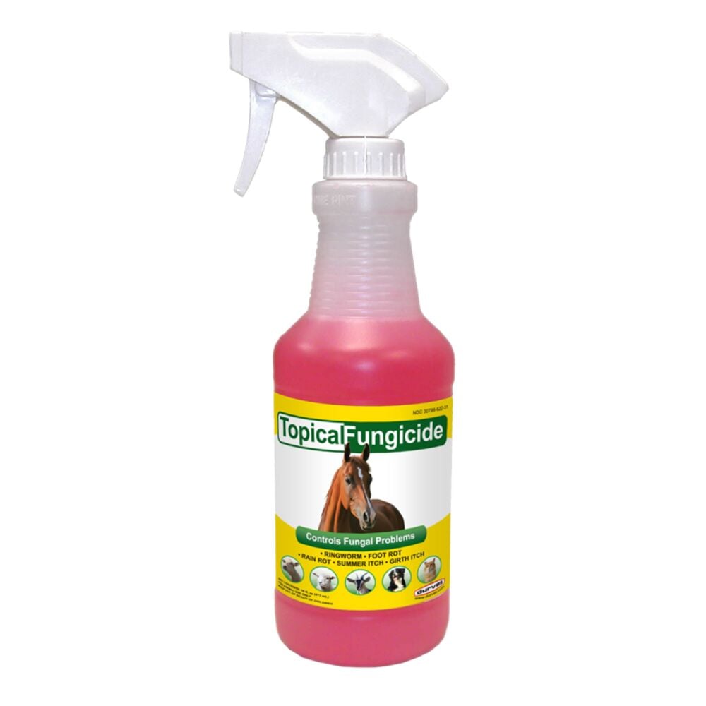 image of Topical Fungicide