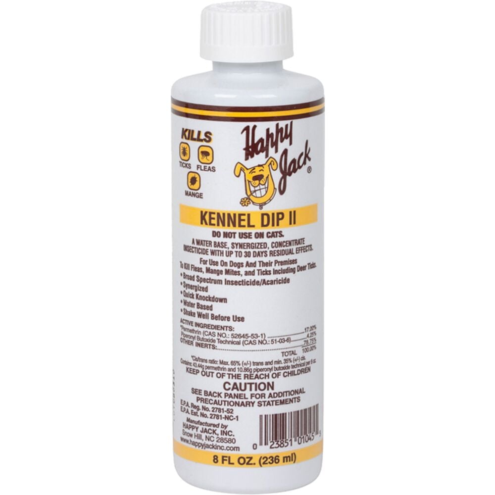 image of Kennel Dip II, 8 oz