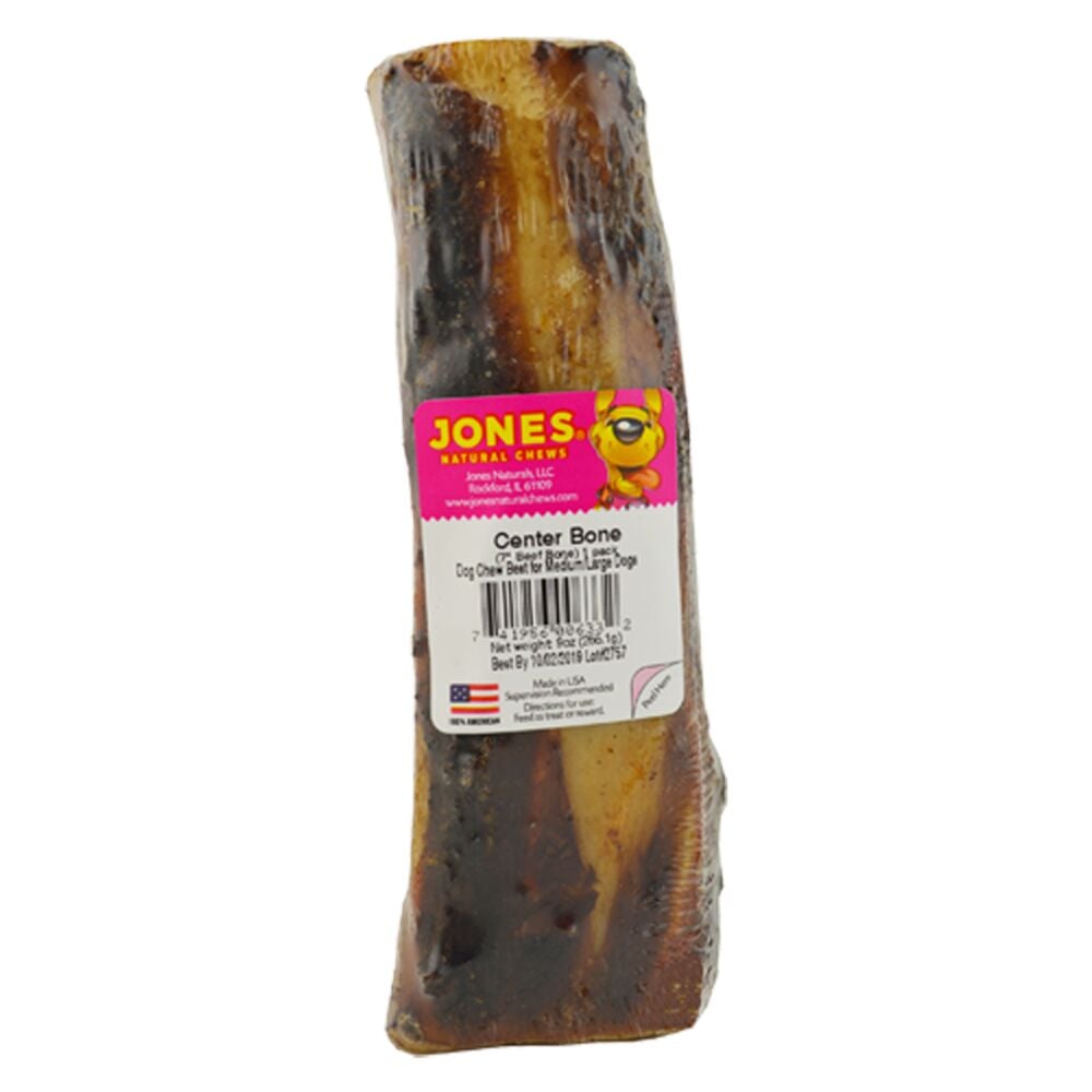 image of 7-in Beef Center Bone