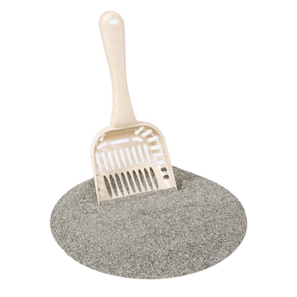 image of Jumbo Litter Scoop with Microban