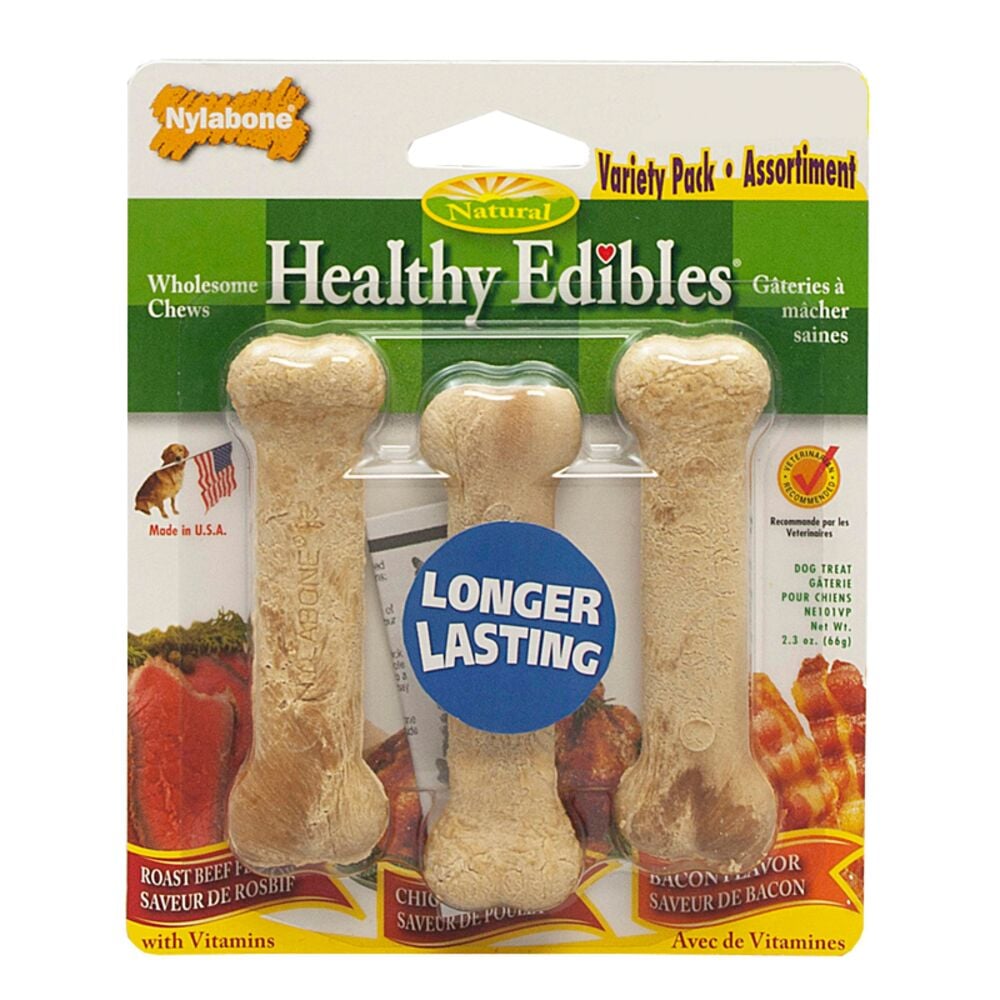 image of Healthy Edibles Triple Pack