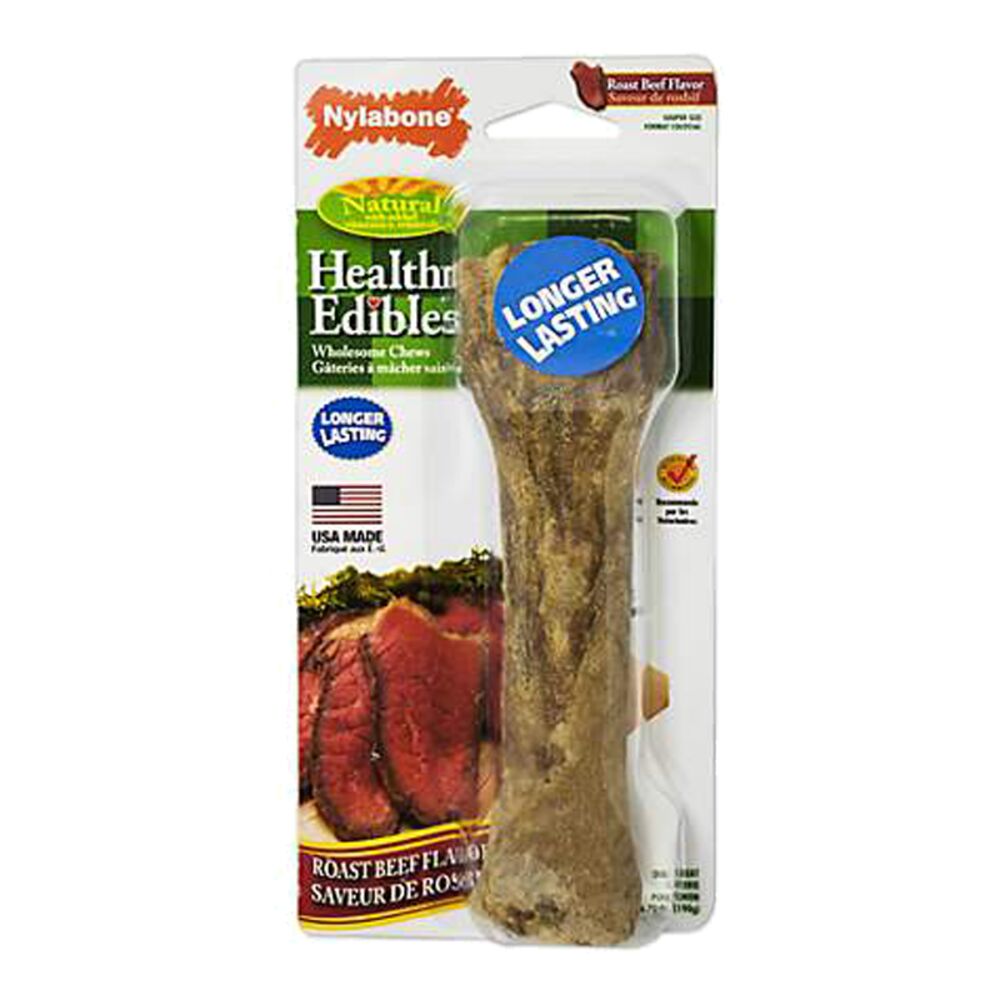 image of Healthy Edibles Roast Beef Souper Bone