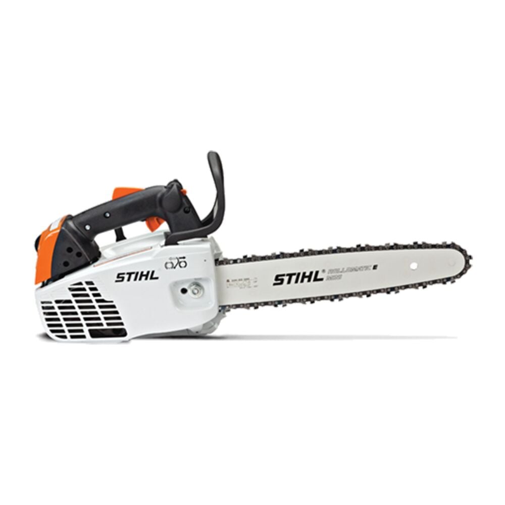 image of MS 193 T 14 Chainsaw, 14-in