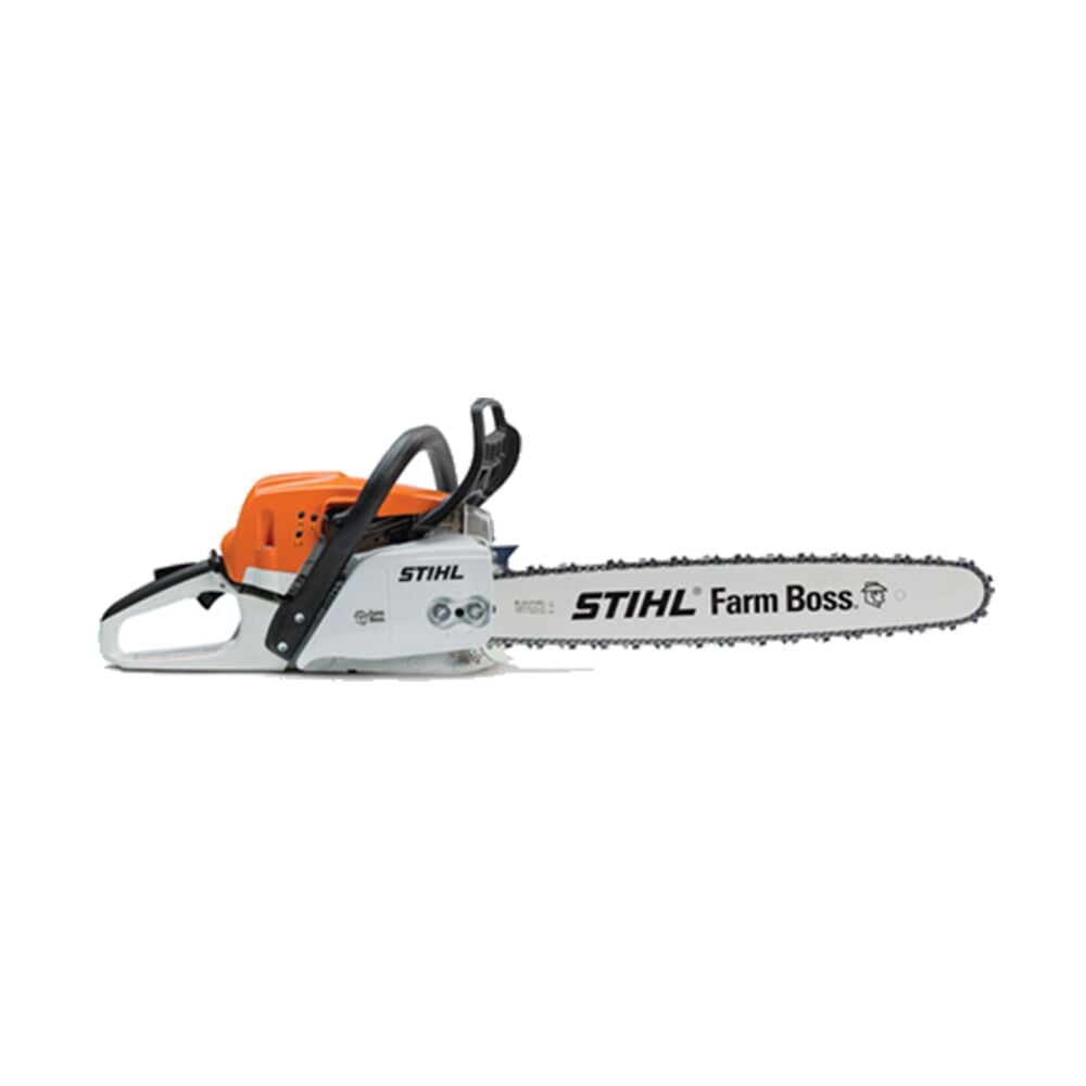 image of MS 271 20 Chainsaw, 20 in