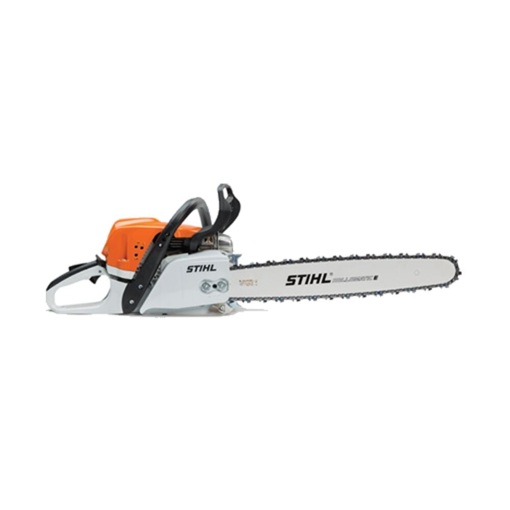 image of MS 391 20 Chainsaw, 20 in