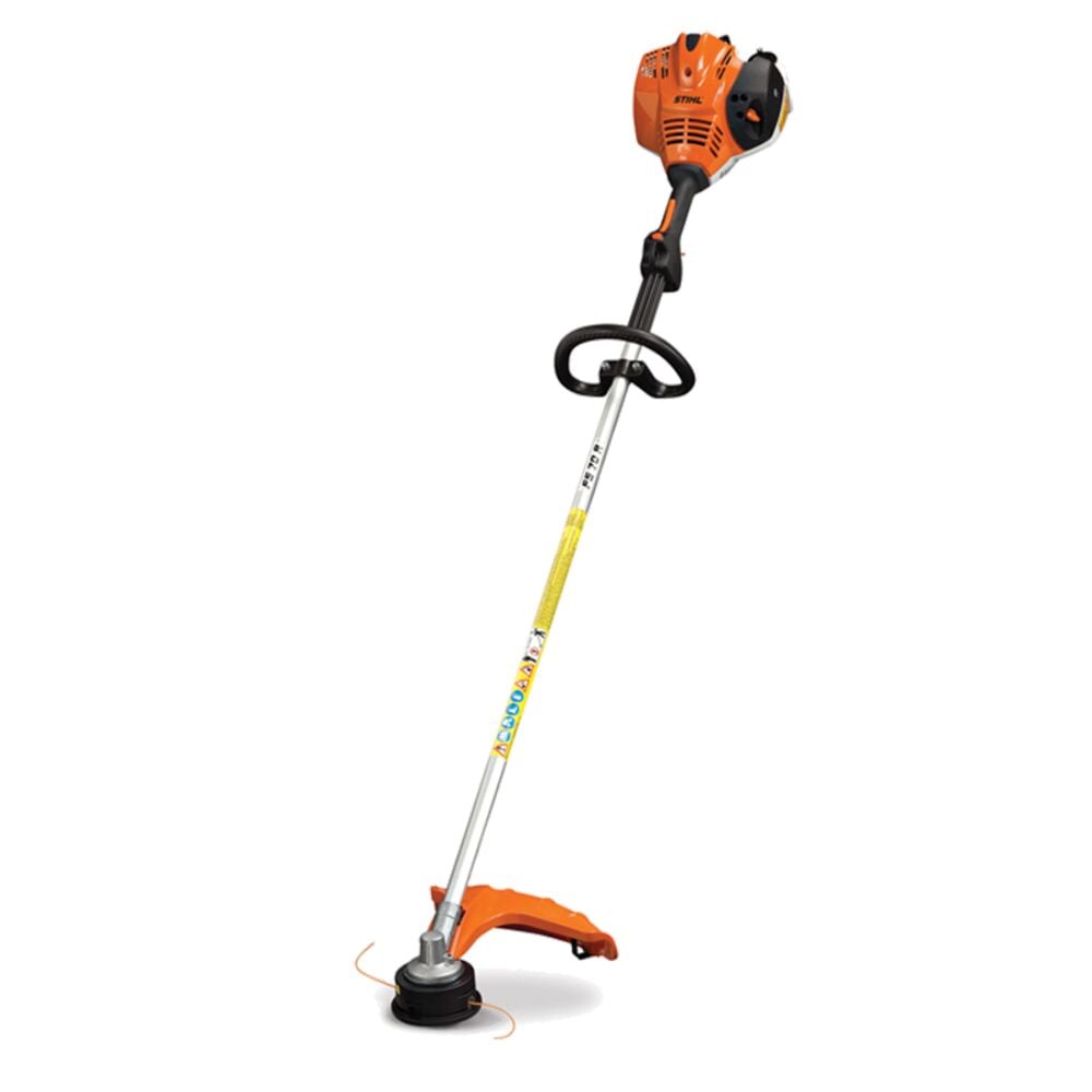 image of FS 70 R Gas Trimmer