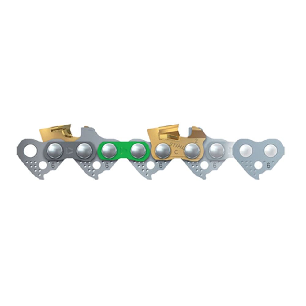 image of Rapid Duro 3 12-in. Carbide Chain