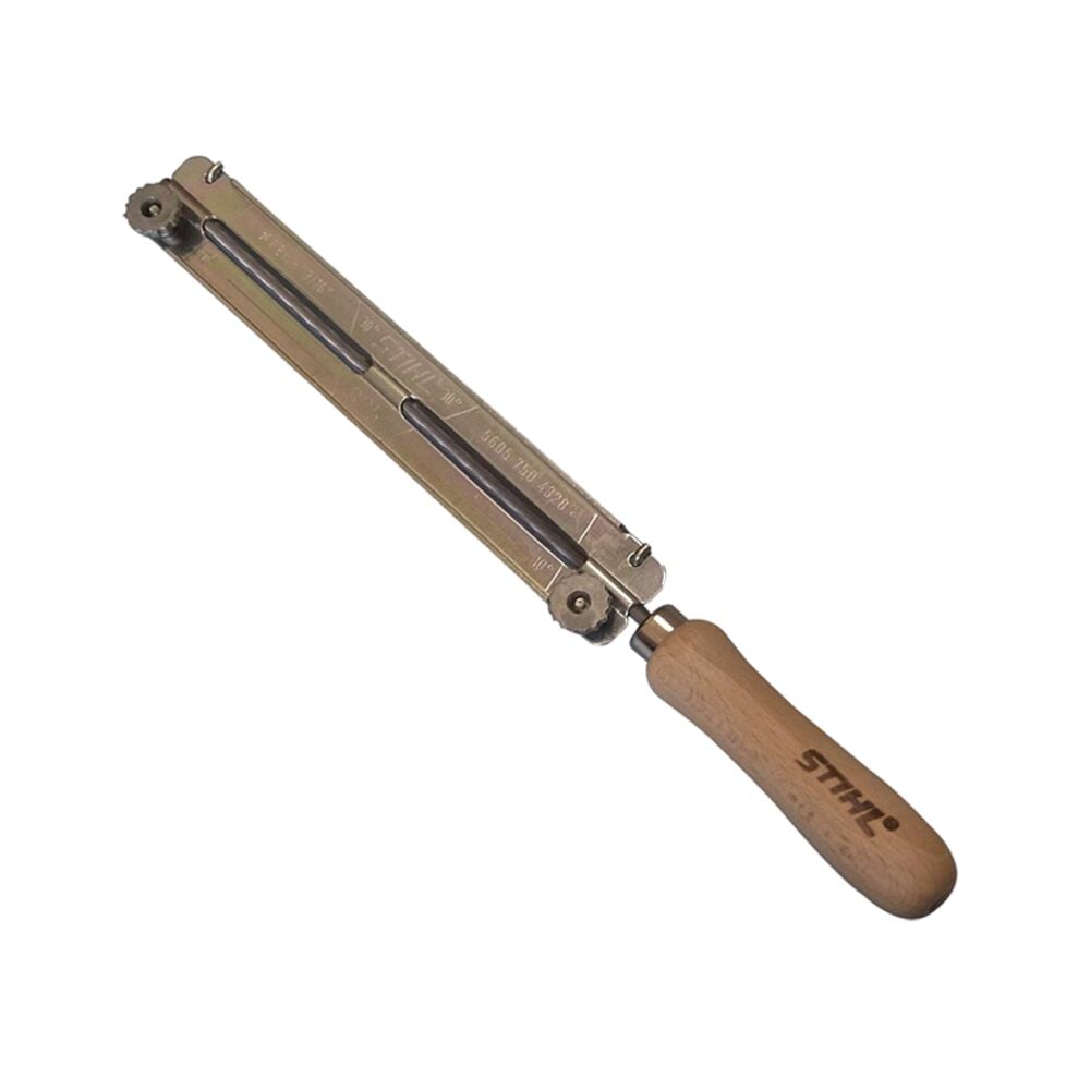 image of Filing Guide For 7/32-in. FS Blade