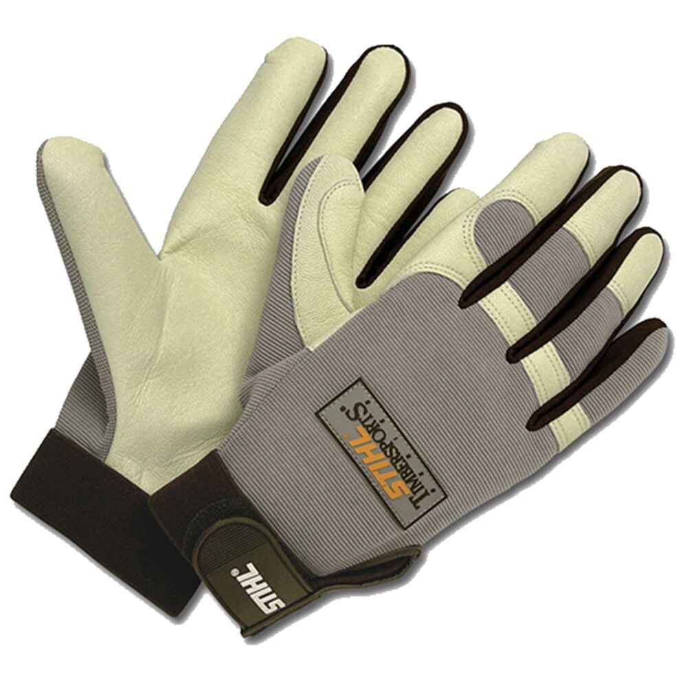 image of Timbersports Gloves - L