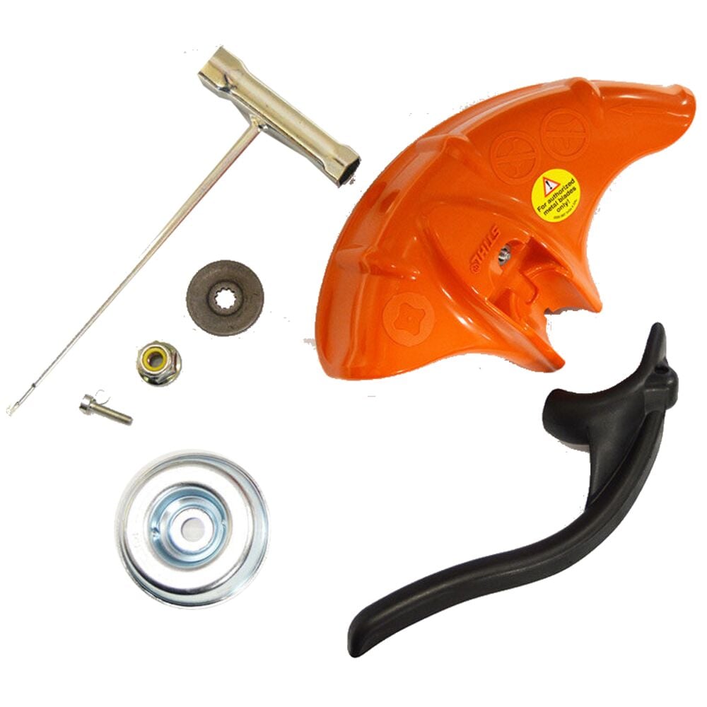 image of Trimmer Blade Attachment Kit