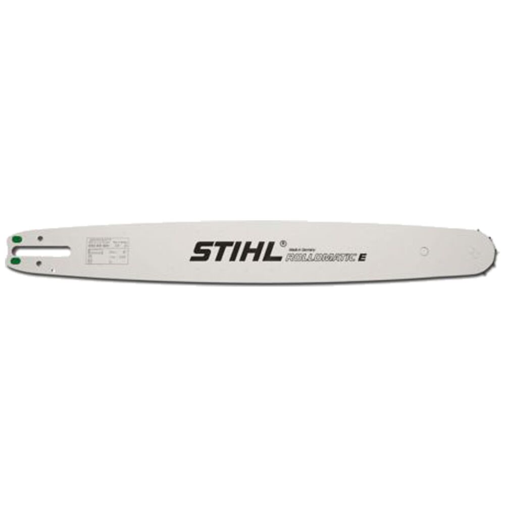image of 18-in. Rollomatic E Standard Chainsaw Bar, 026 036, .063 gauge