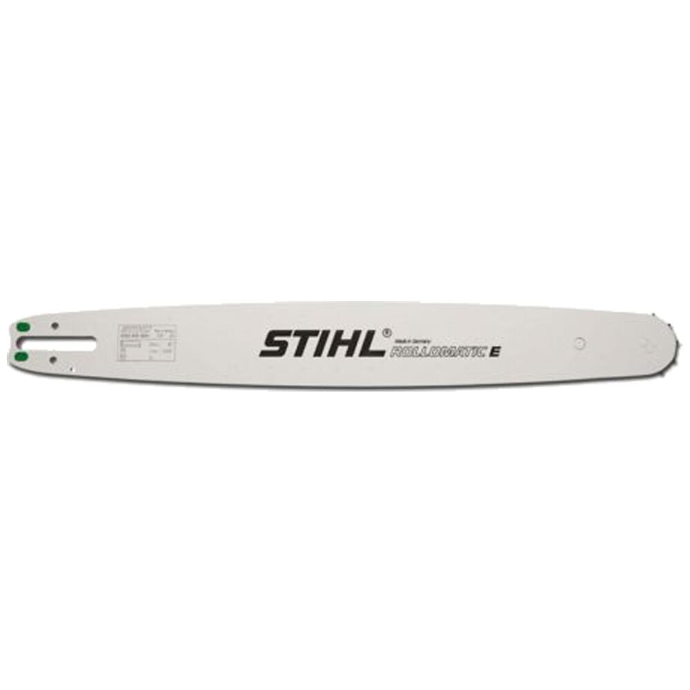 image of 20-in. Rollomatic E Standard Chainsaw Bar, 026 036, .063 gauge