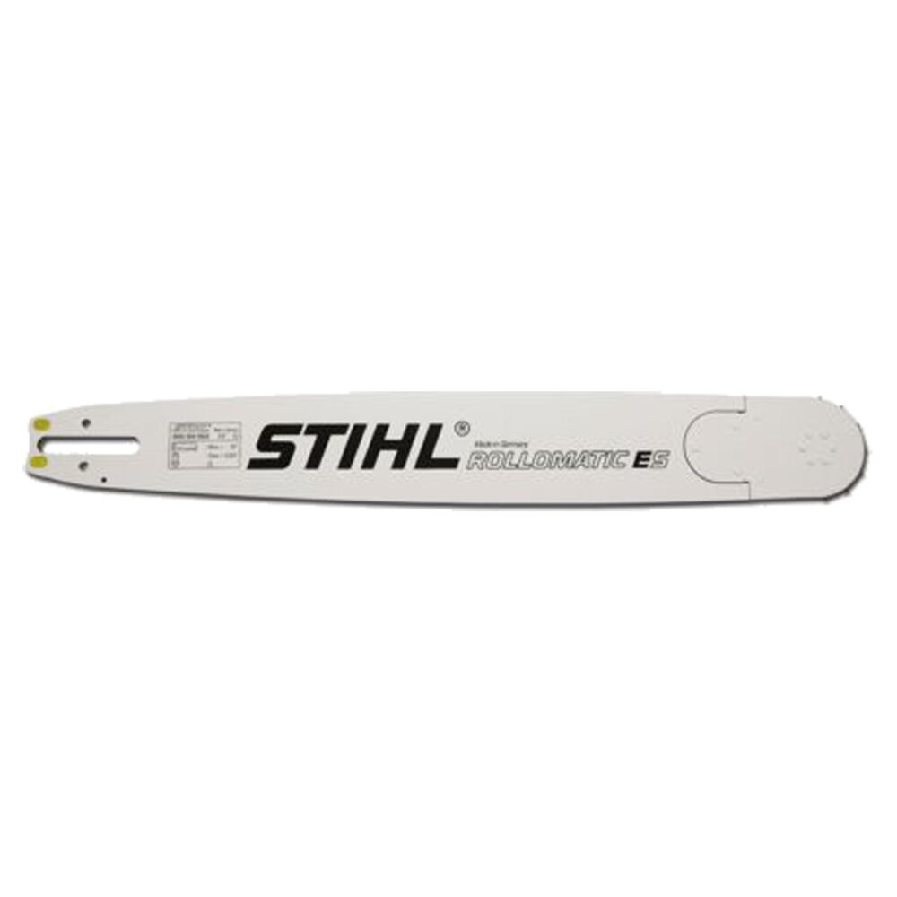 image of 25-in. Rollomatic E Super Narrow Nose Chainsaw Bar, MS310 039 044 046 066, .063 gauge