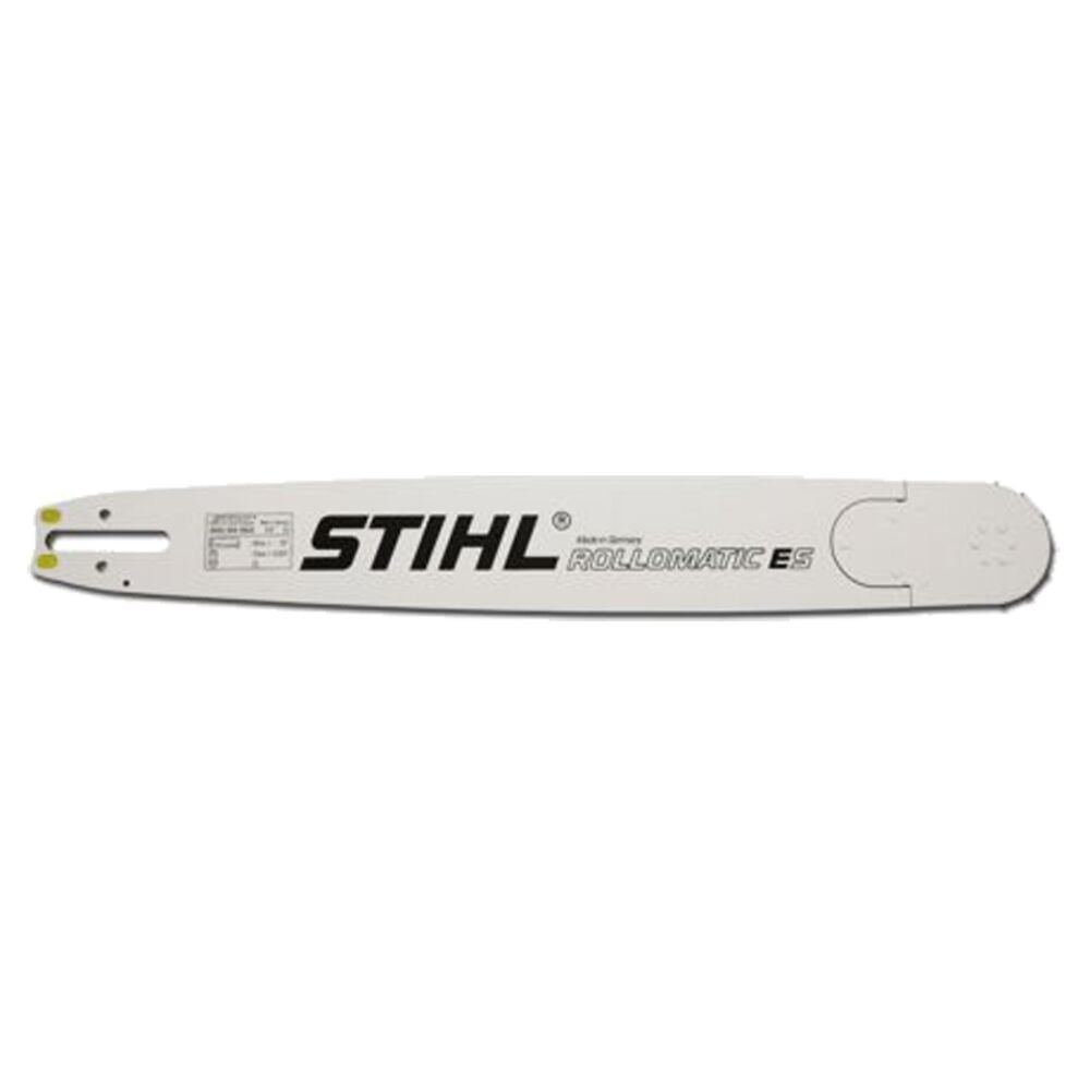 image of 12-in. Rollomatic E Super Narrow Nose Chainsaw Bar, MS310 039 044 046 066, .043 gauge