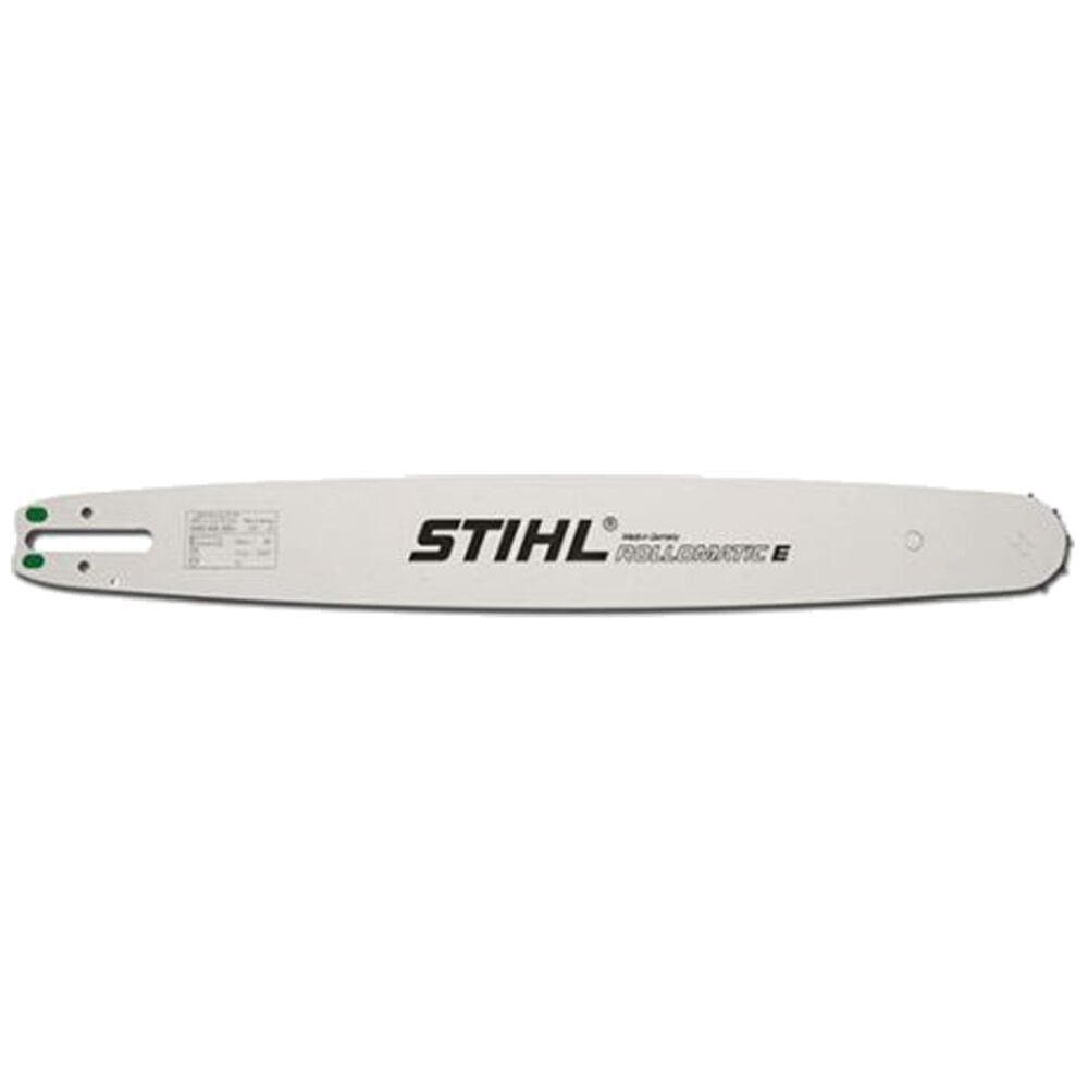 image of 12-in. Rollomatic E Standard Chainsaw Bar, 026 036, .043 gauge