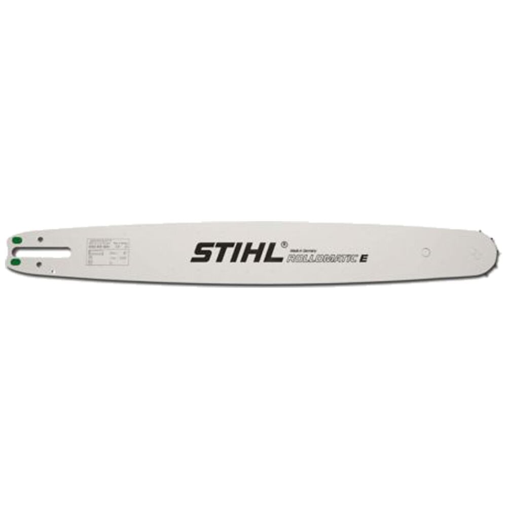 image of 14-in. Rollomatic E Standard Chainsaw Bar, 026 036, .043 gauge