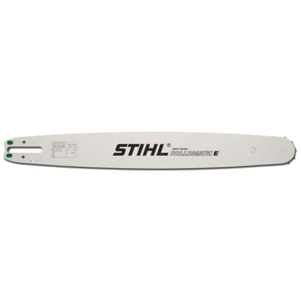 image of 16-in. Rollomatic E Standard Chainsaw Bar, 025, .063 gauge