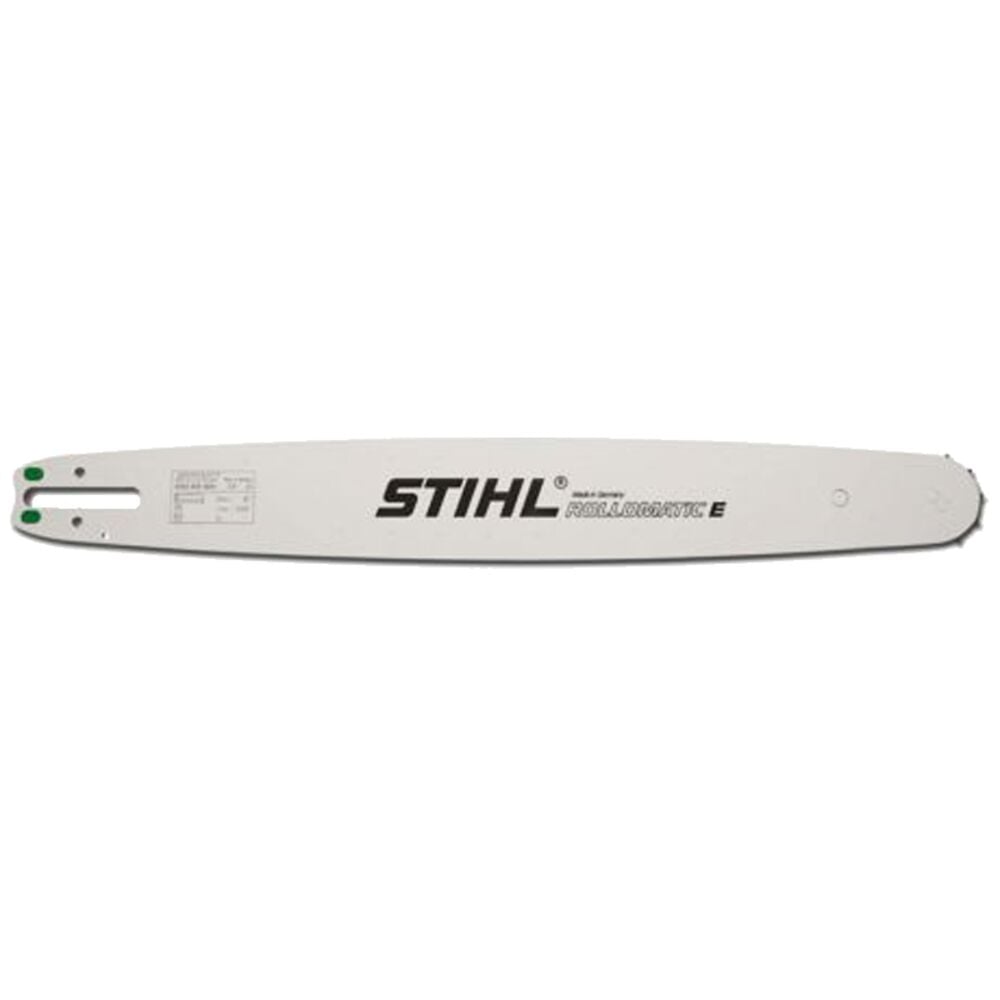 image of 18-in. Rollomatic E Standard Chainsaw Bar, 025, .063 gauge