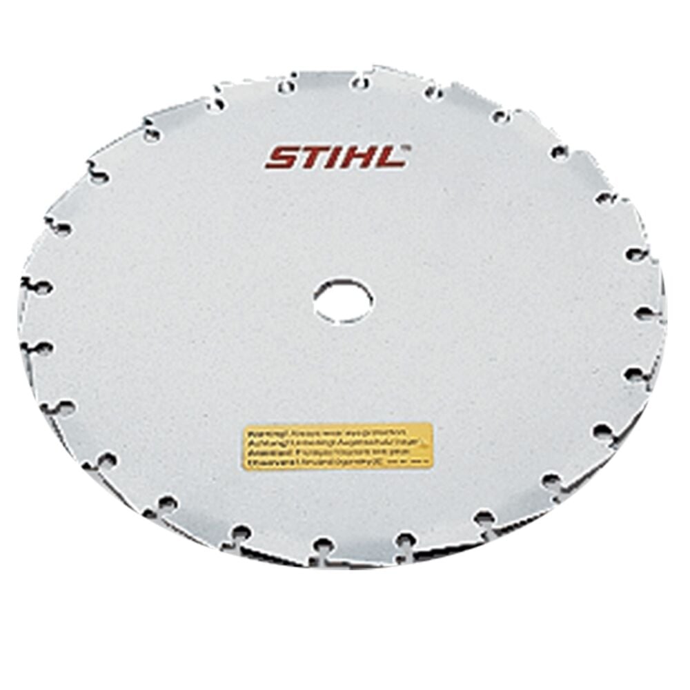 image of 200MM Circular Saw Chisel Tooth Blade