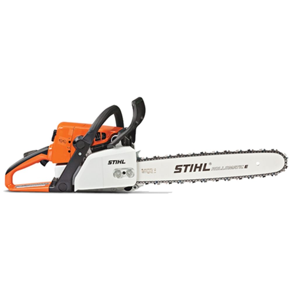image of 1MS 250 Chainsaw, 18 in