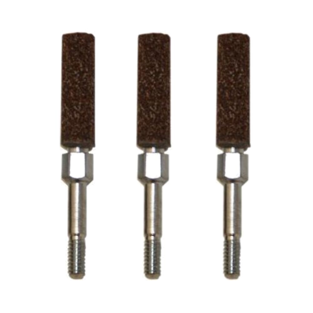 image of 5/32-in Saw Chain Grinding Stone, 3 pacl