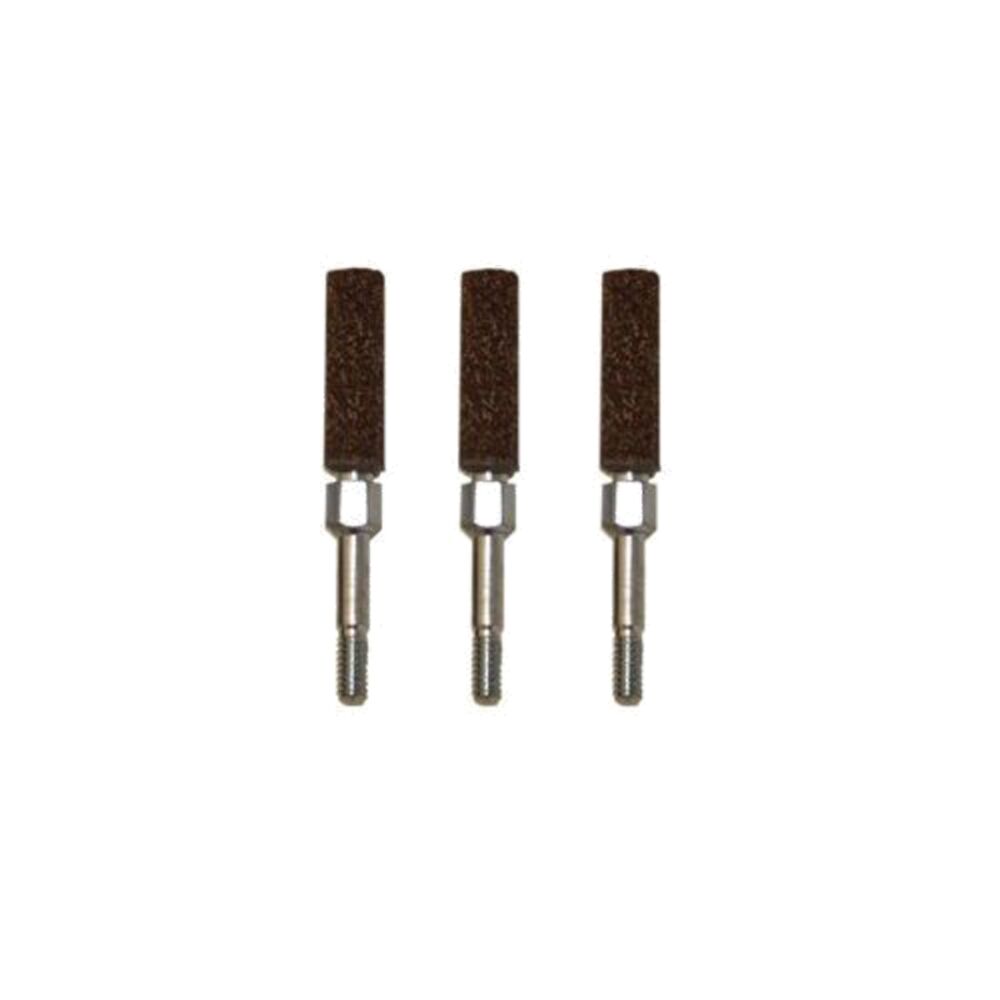image of 7/32-in Saw Chain Grinding Stone, 3 pack